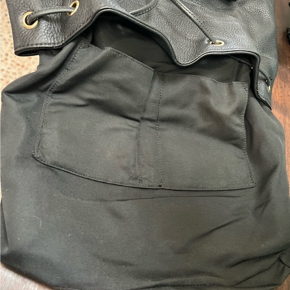 Coach Backpack - Picture 12 of 12